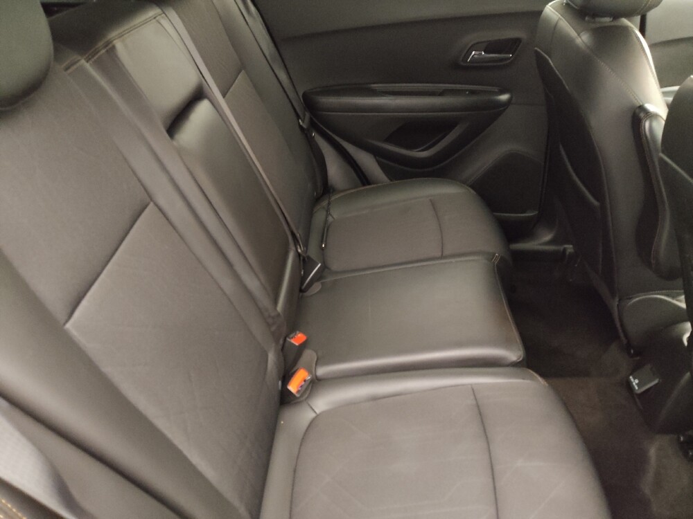 2022 Chevrolet Trax in Tallahassee, FL 32304 - 18126097 19