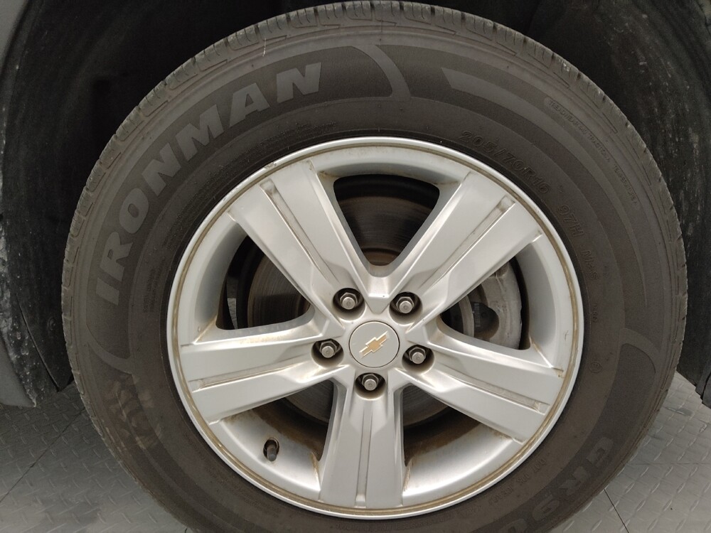 2022 Chevrolet Trax in Tallahassee, FL 32304 - 18126097 31