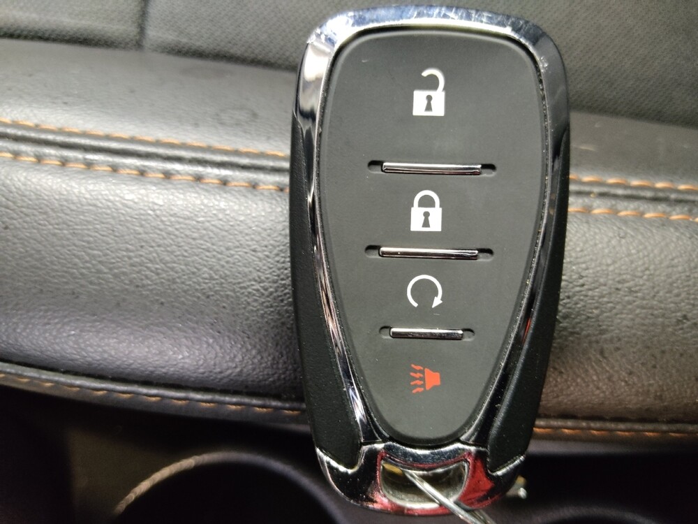 2022 Chevrolet Trax in Tallahassee, FL 32304 - 18126097 32