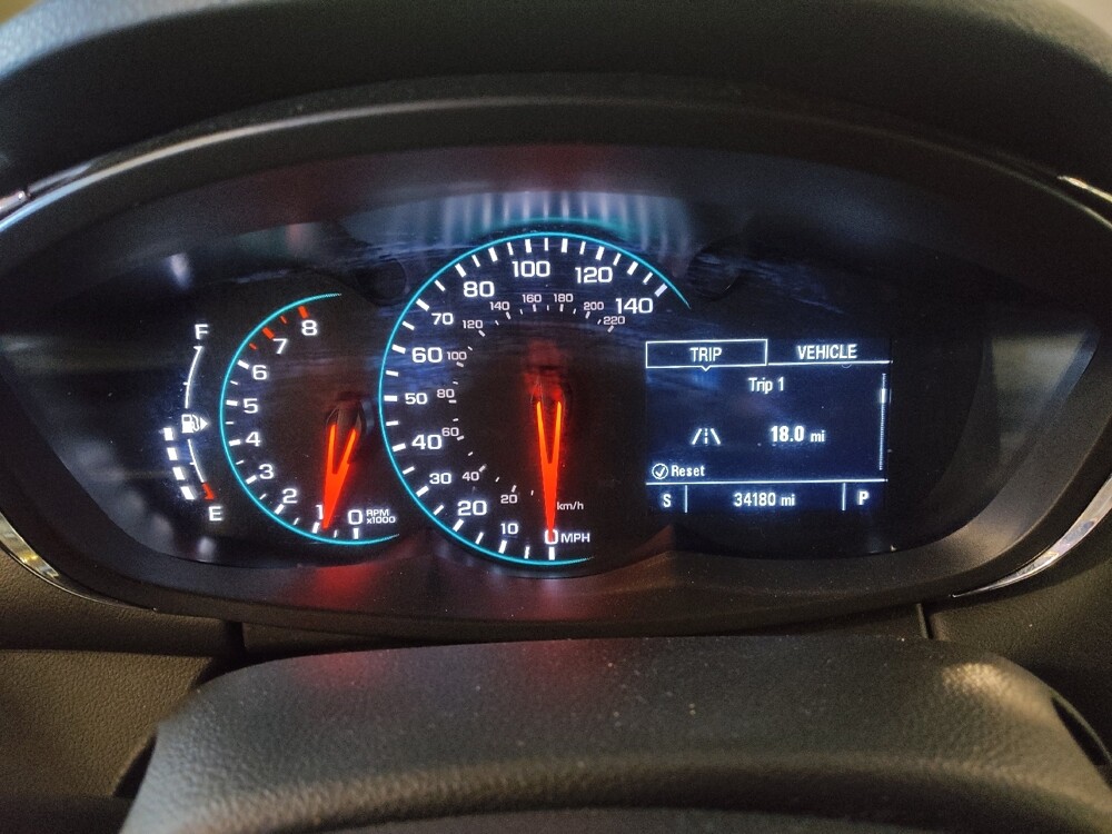 2022 Chevrolet Trax in Tallahassee, FL 32304 - 18126097 23