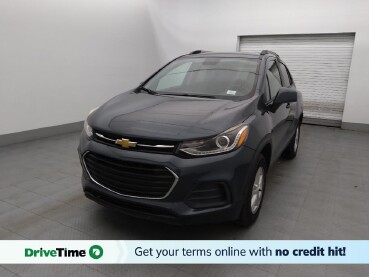 2022 Chevrolet Trax in Tallahassee, FL 32304