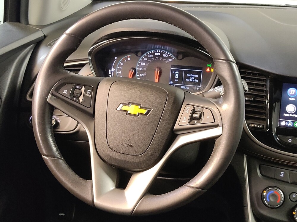 2022 Chevrolet Trax in Tallahassee, FL 32304 - 18126097 22