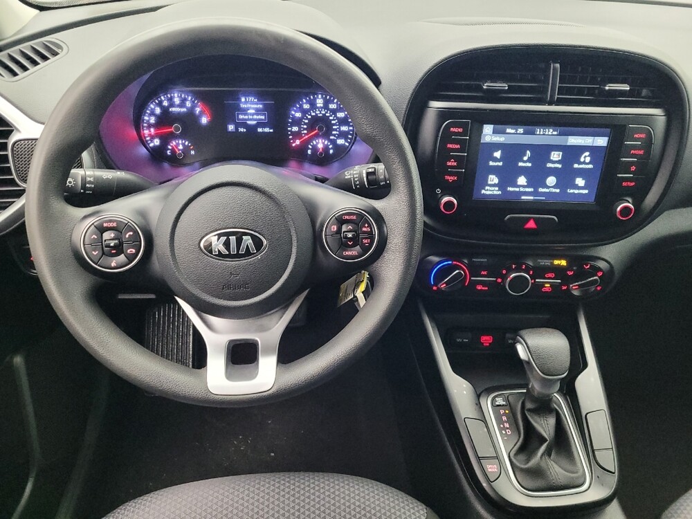 2021 Kia Soul in Miami, FL 33157 - 18126098 22