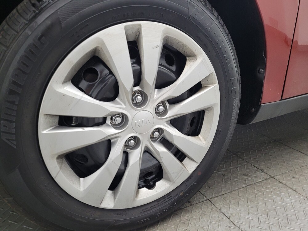 2021 Kia Soul in Miami, FL 33157 - 18126098 31