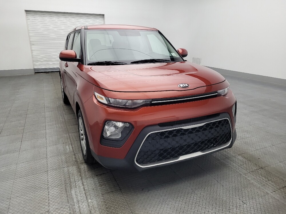2021 Kia Soul in Miami, FL 33157 - 18126098 14