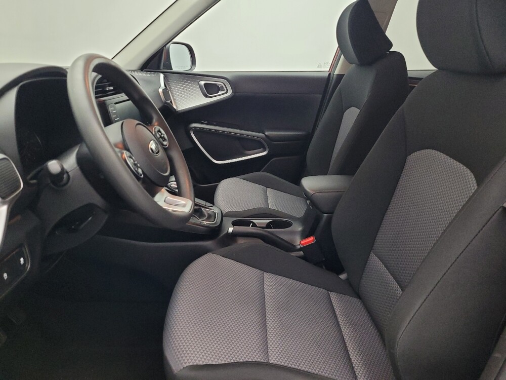 2021 Kia Soul in Miami, FL 33157 - 18126098 17