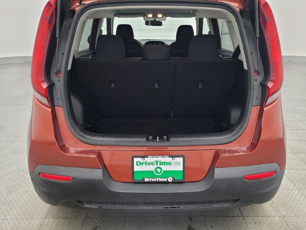 2021 Kia Soul in Miami, FL 33157 - 18126098 29