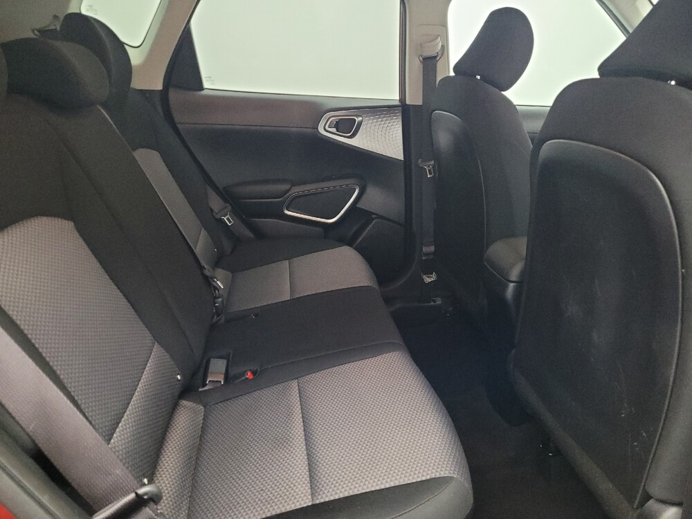 2021 Kia Soul in Miami, FL 33157 - 18126098 19