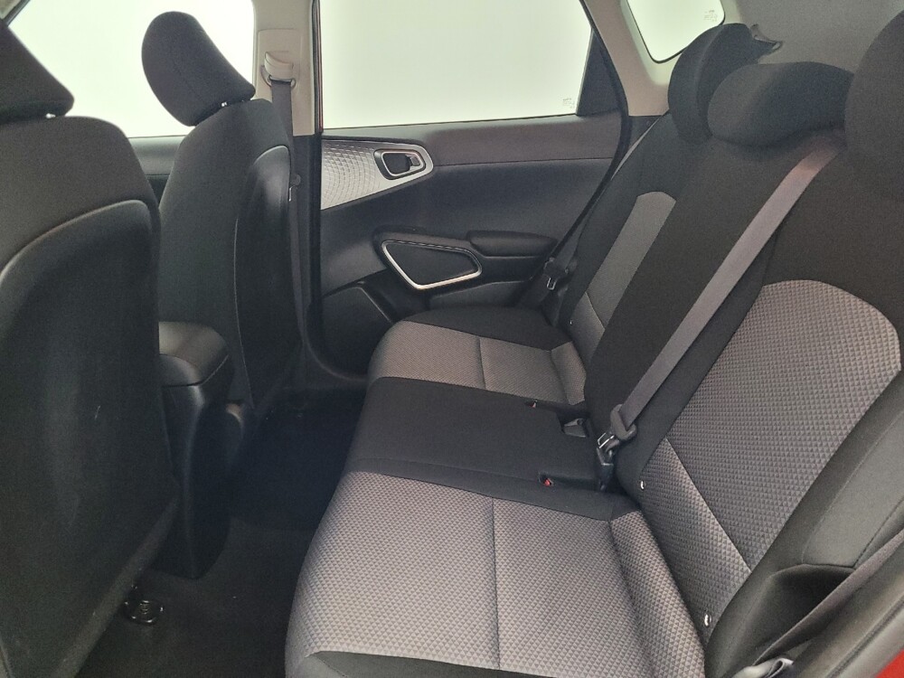 2021 Kia Soul in Miami, FL 33157 - 18126098 18