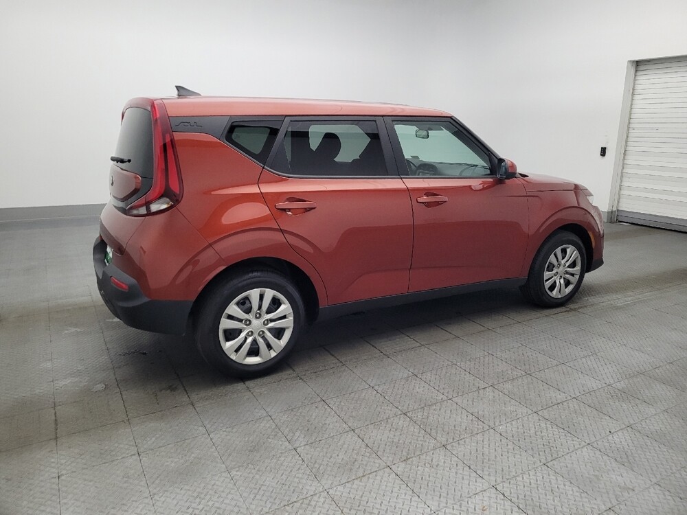 2021 Kia Soul in Miami, FL 33157 - 18126098 10