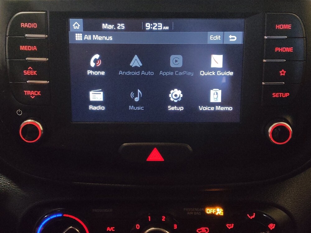 2021 Kia Soul in Miami, FL 33157 - 18126098 25