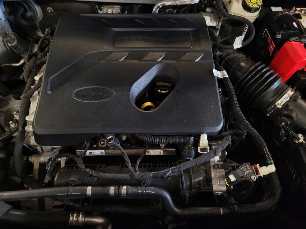 2020 Ford Escape in Sanford, FL 32773 - 18126099 30