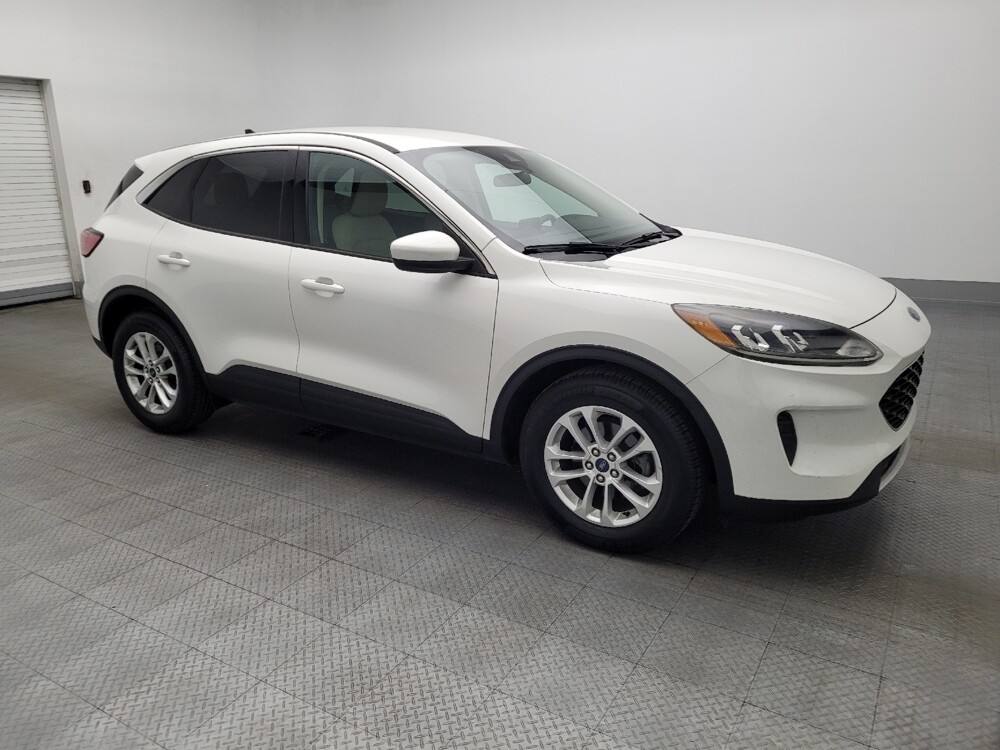 2020 Ford Escape in Sanford, FL 32773 - 18126099 11