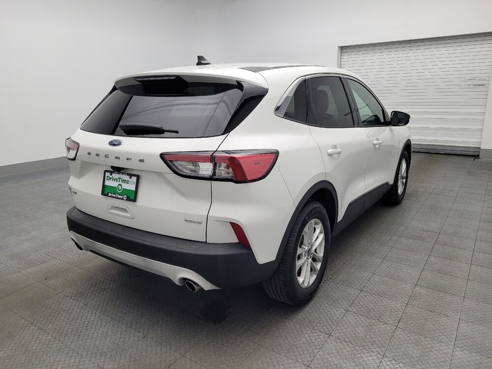 2020 Ford Escape in Sanford, FL 32773 - 18126099 9