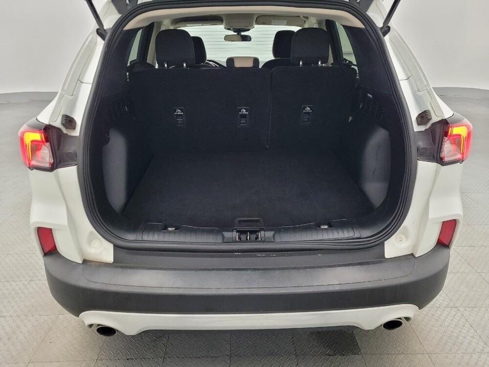 2020 Ford Escape in Sanford, FL 32773 - 18126099 29