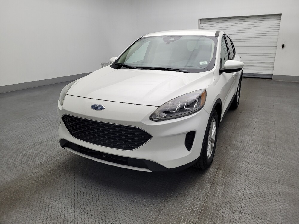 2020 Ford Escape in Sanford, FL 32773 - 18126099 15