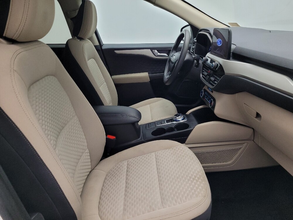 2020 Ford Escape in Sanford, FL 32773 - 18126099 21