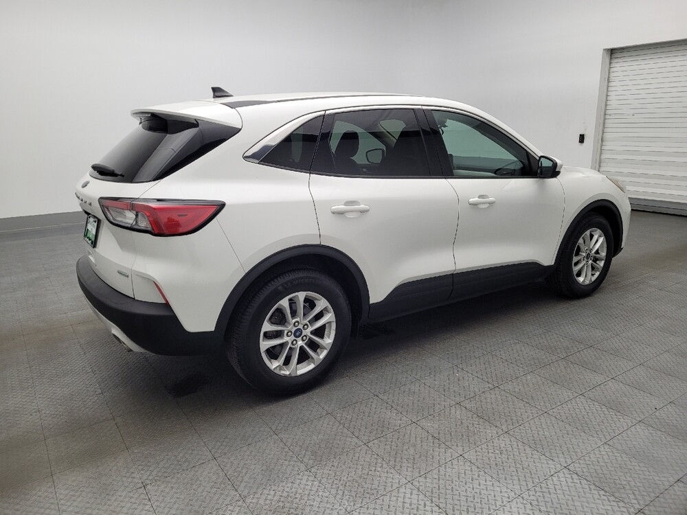 2020 Ford Escape in Sanford, FL 32773 - 18126099 10