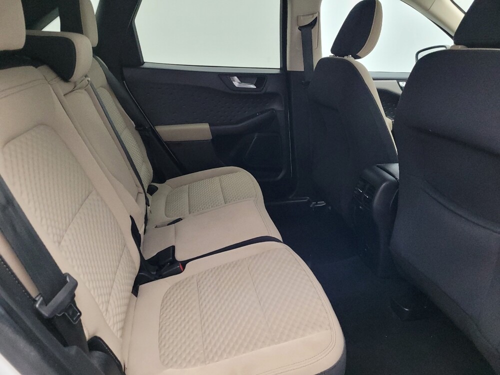 2020 Ford Escape in Sanford, FL 32773 - 18126099 19
