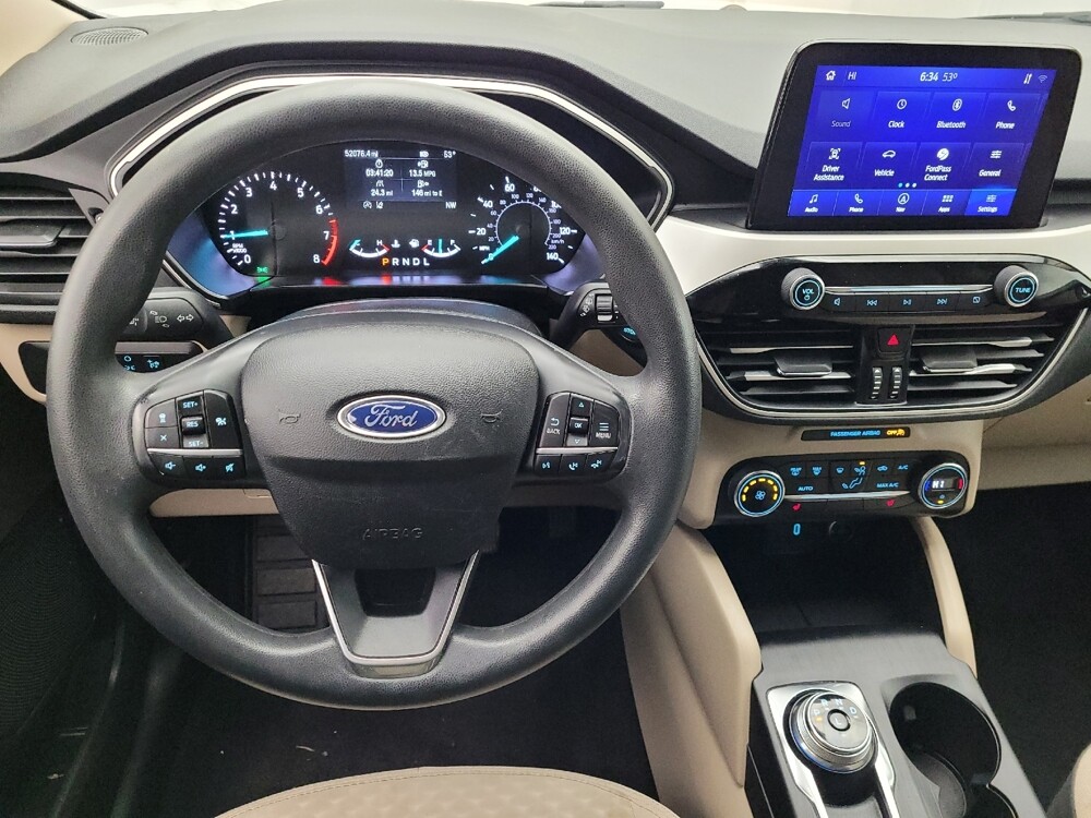 2020 Ford Escape in Sanford, FL 32773 - 18126099 22