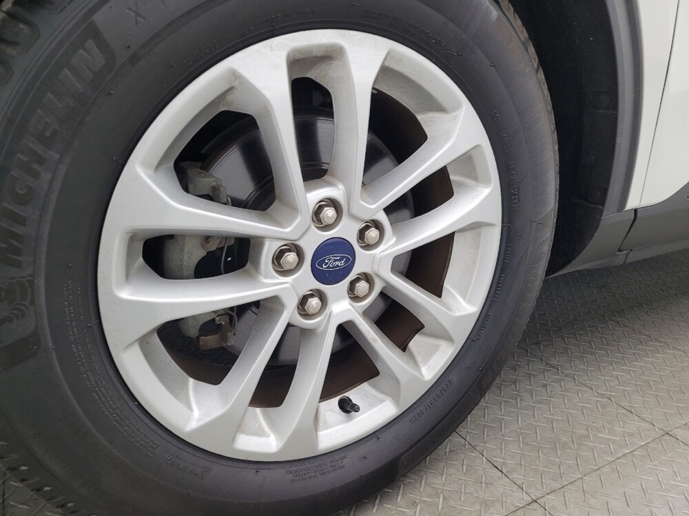 2020 Ford Escape in Sanford, FL 32773 - 18126099 31