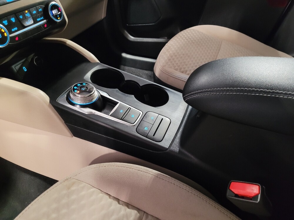 2020 Ford Escape in Sanford, FL 32773 - 18126099 26