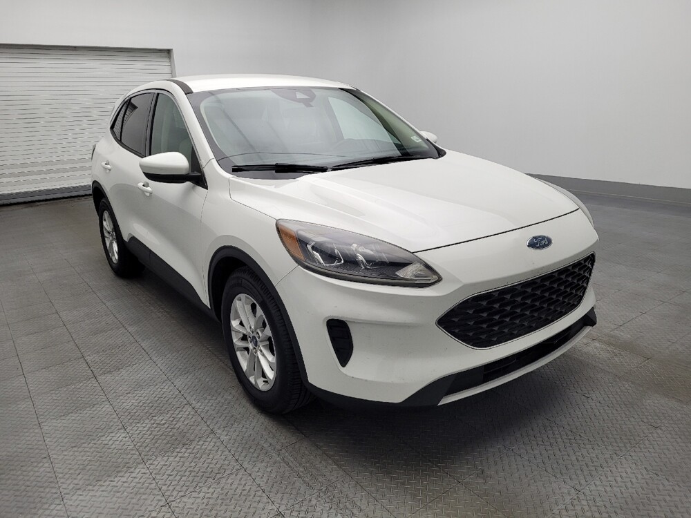 2020 Ford Escape in Sanford, FL 32773 - 18126099 13