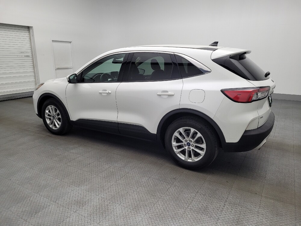 2020 Ford Escape in Sanford, FL 32773 - 18126099 3