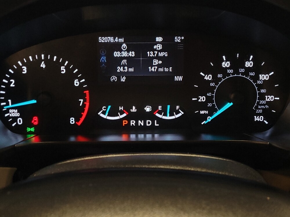 2020 Ford Escape in Sanford, FL 32773 - 18126099 23