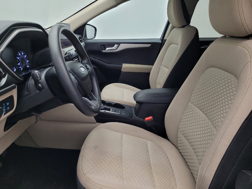 2020 Ford Escape in Sanford, FL 32773 - 18126099 17