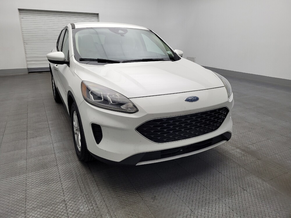 2020 Ford Escape in Sanford, FL 32773 - 18126099 14