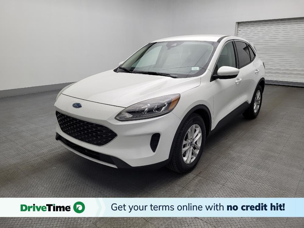 2020 Ford Escape in Sanford, FL 32773 - 18126099