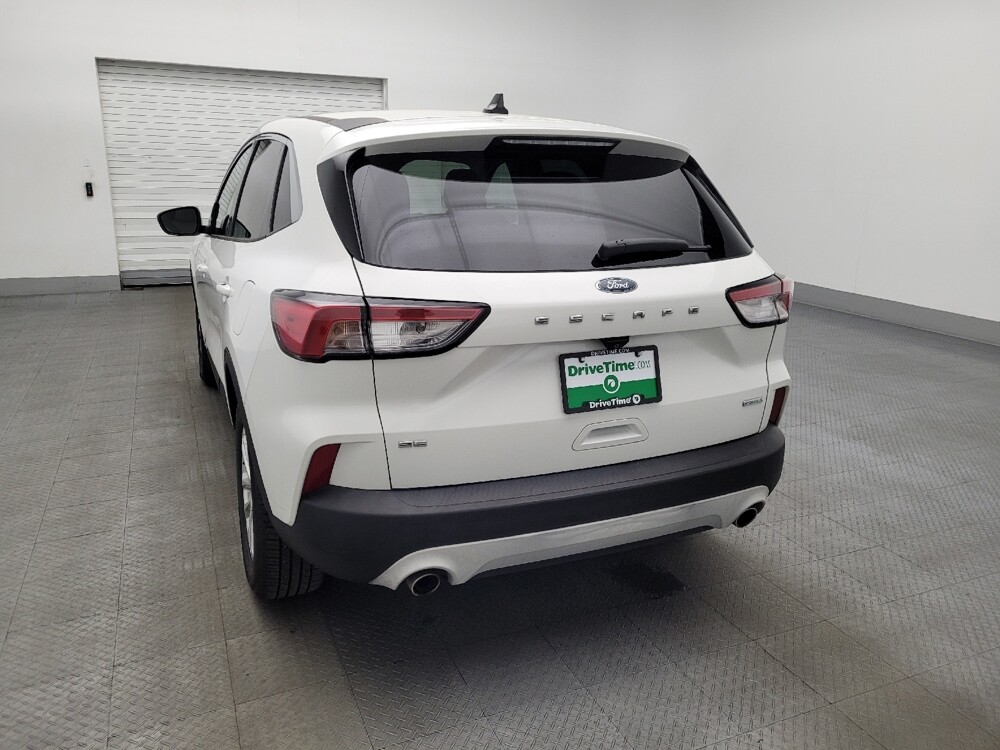 2020 Ford Escape in Sanford, FL 32773 - 18126099 6