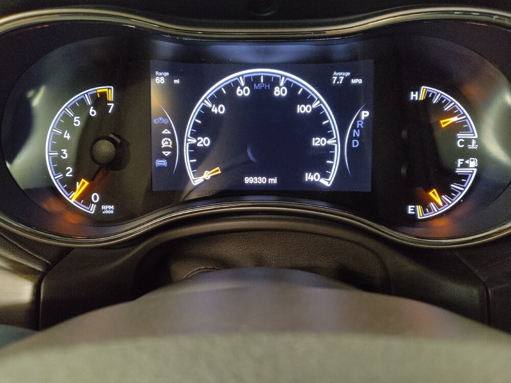 2016 Jeep Grand Cherokee in Sanford, FL 32773 - 18126100 23