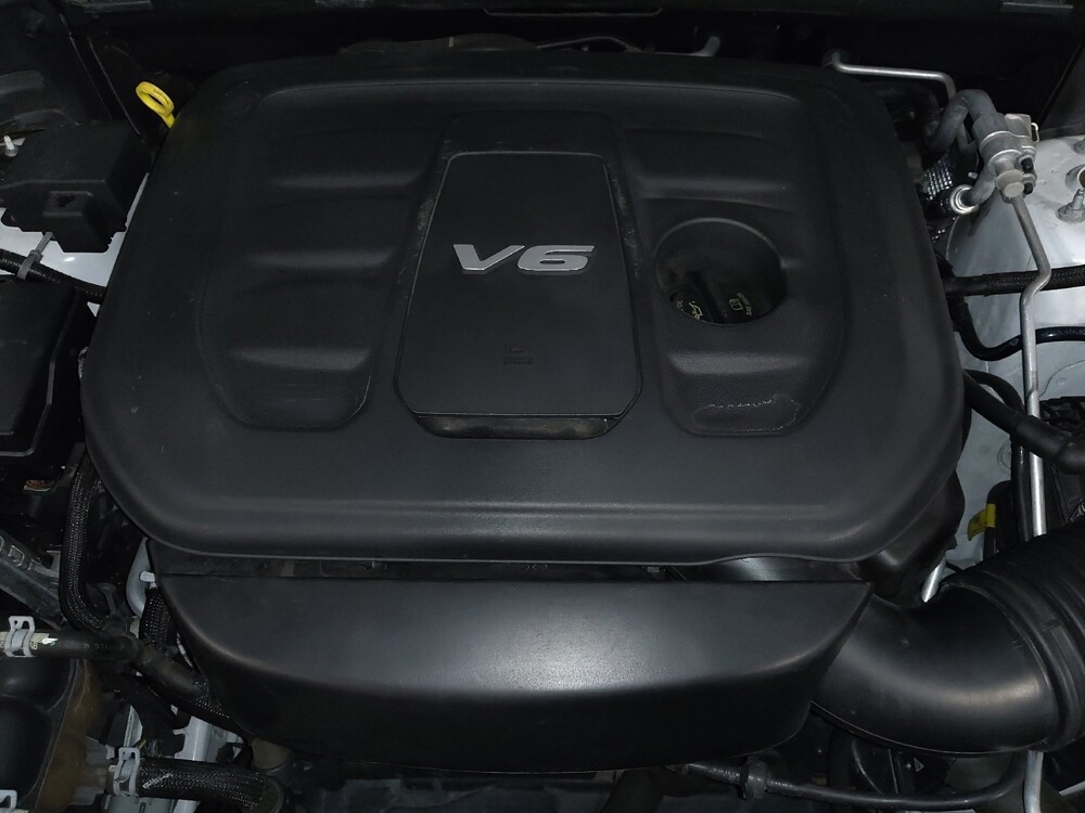 2016 Jeep Grand Cherokee in Sanford, FL 32773 - 18126100 30