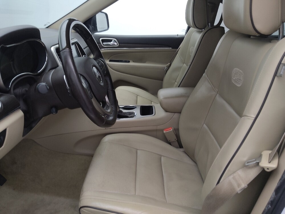 2016 Jeep Grand Cherokee in Sanford, FL 32773 - 18126100 17