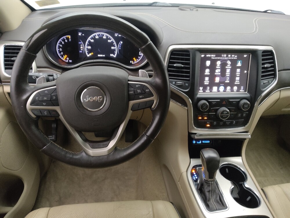 2016 Jeep Grand Cherokee in Sanford, FL 32773 - 18126100 22