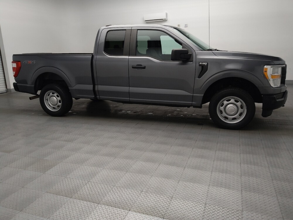 2021 Ford F150 in Oklahoma City, OK 73139 - 18126101 11
