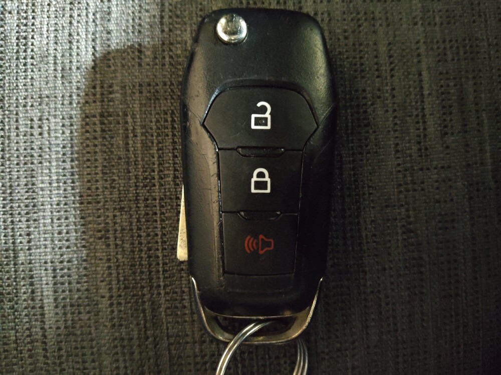 2021 Ford F150 in Oklahoma City, OK 73139 - 18126101 32