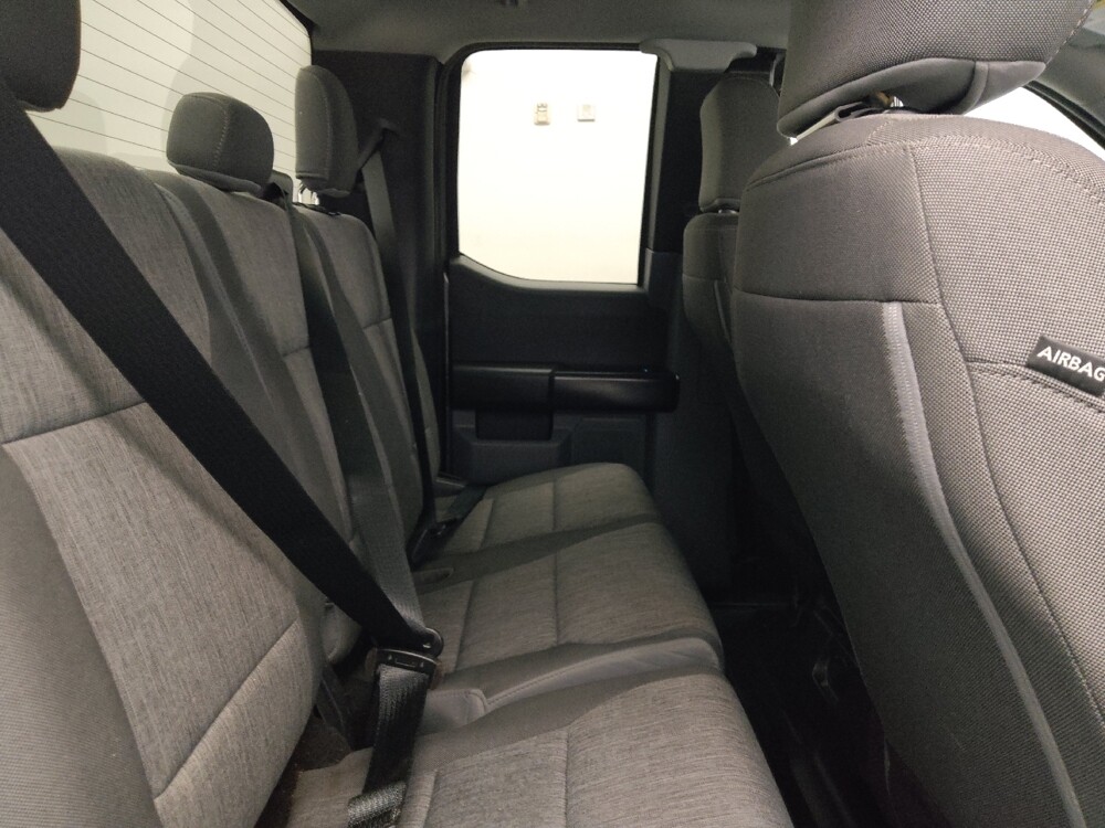 2021 Ford F150 in Oklahoma City, OK 73139 - 18126101 19