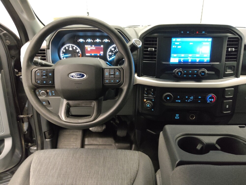 2021 Ford F150 in Oklahoma City, OK 73139 - 18126101 22