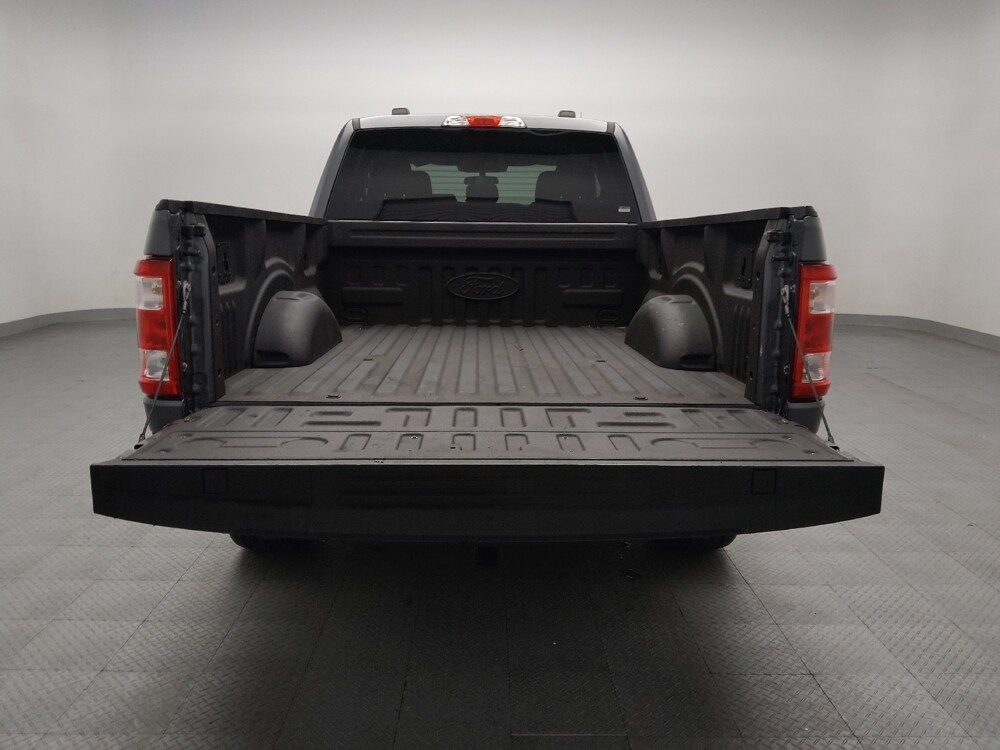 2021 Ford F150 in Oklahoma City, OK 73139 - 18126101 29