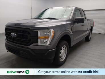 2021 Ford F150 in Oklahoma City, OK 73139