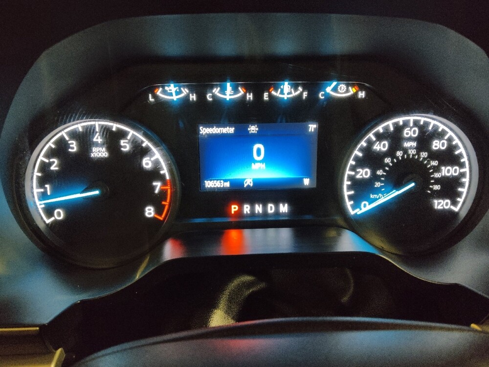 2021 Ford F150 in Oklahoma City, OK 73139 - 18126101 23