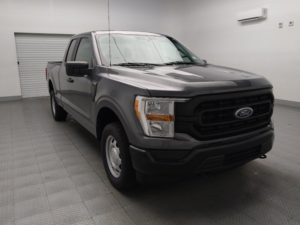 2021 Ford F150 in Oklahoma City, OK 73139 - 18126101 13
