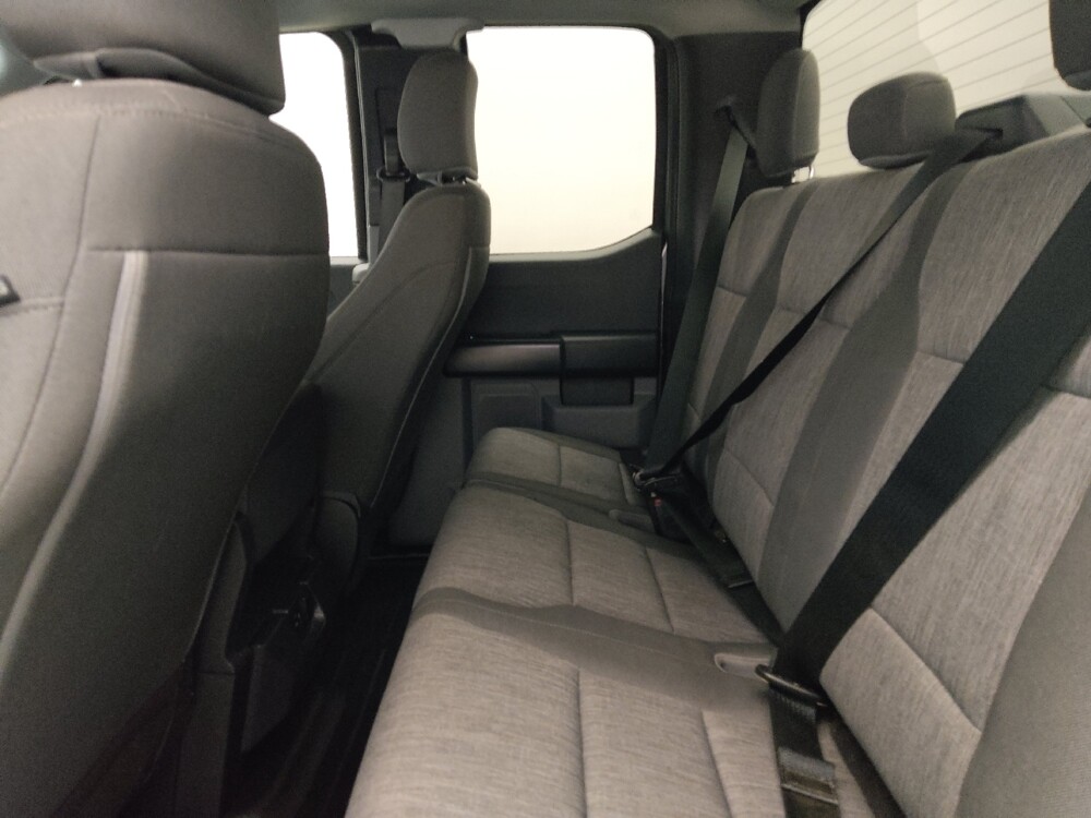 2021 Ford F150 in Oklahoma City, OK 73139 - 18126101 18