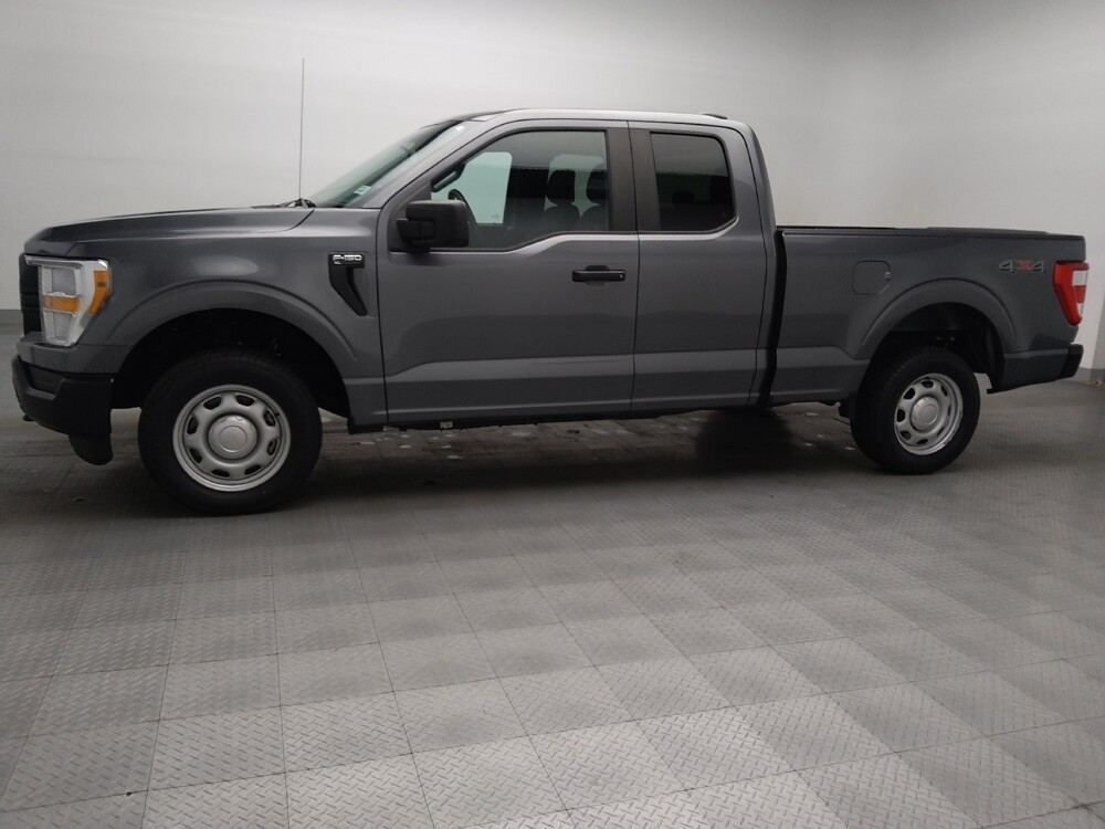 2021 Ford F150 in Oklahoma City, OK 73139 - 18126101 2