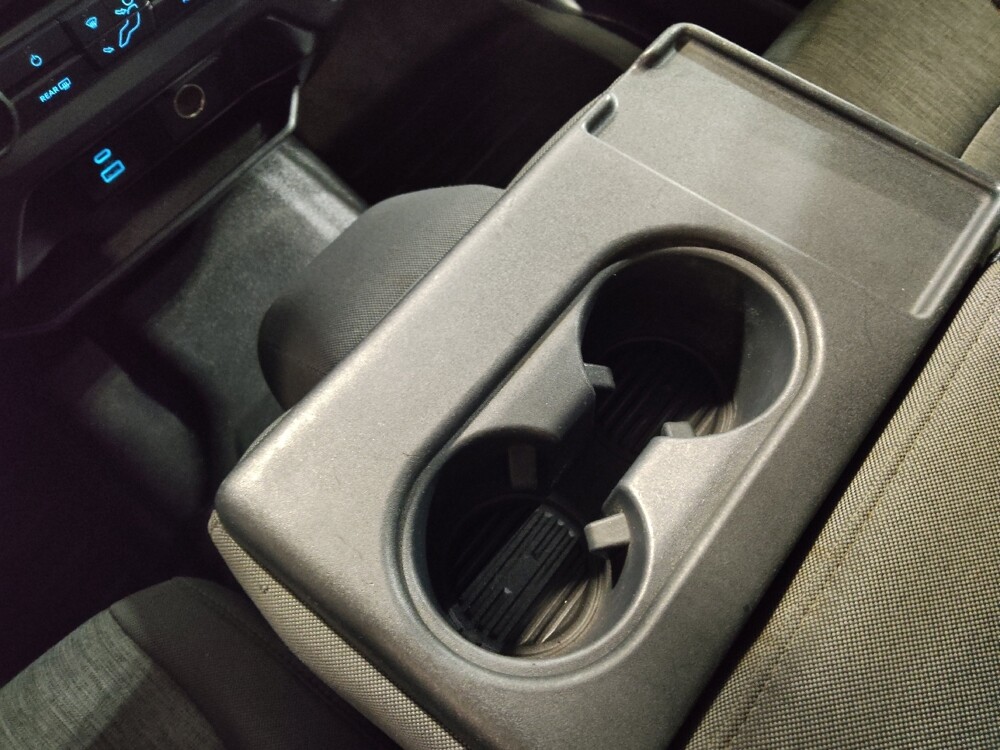 2021 Ford F150 in Oklahoma City, OK 73139 - 18126101 26