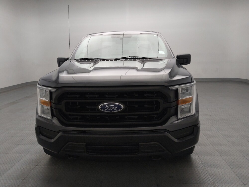 2021 Ford F150 in Oklahoma City, OK 73139 - 18126101 15