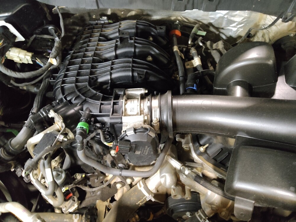 2021 Ford F150 in Oklahoma City, OK 73139 - 18126101 30